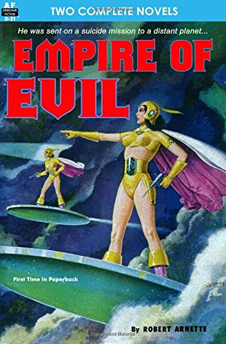 Empire of Evil & The Sign of the Tiger