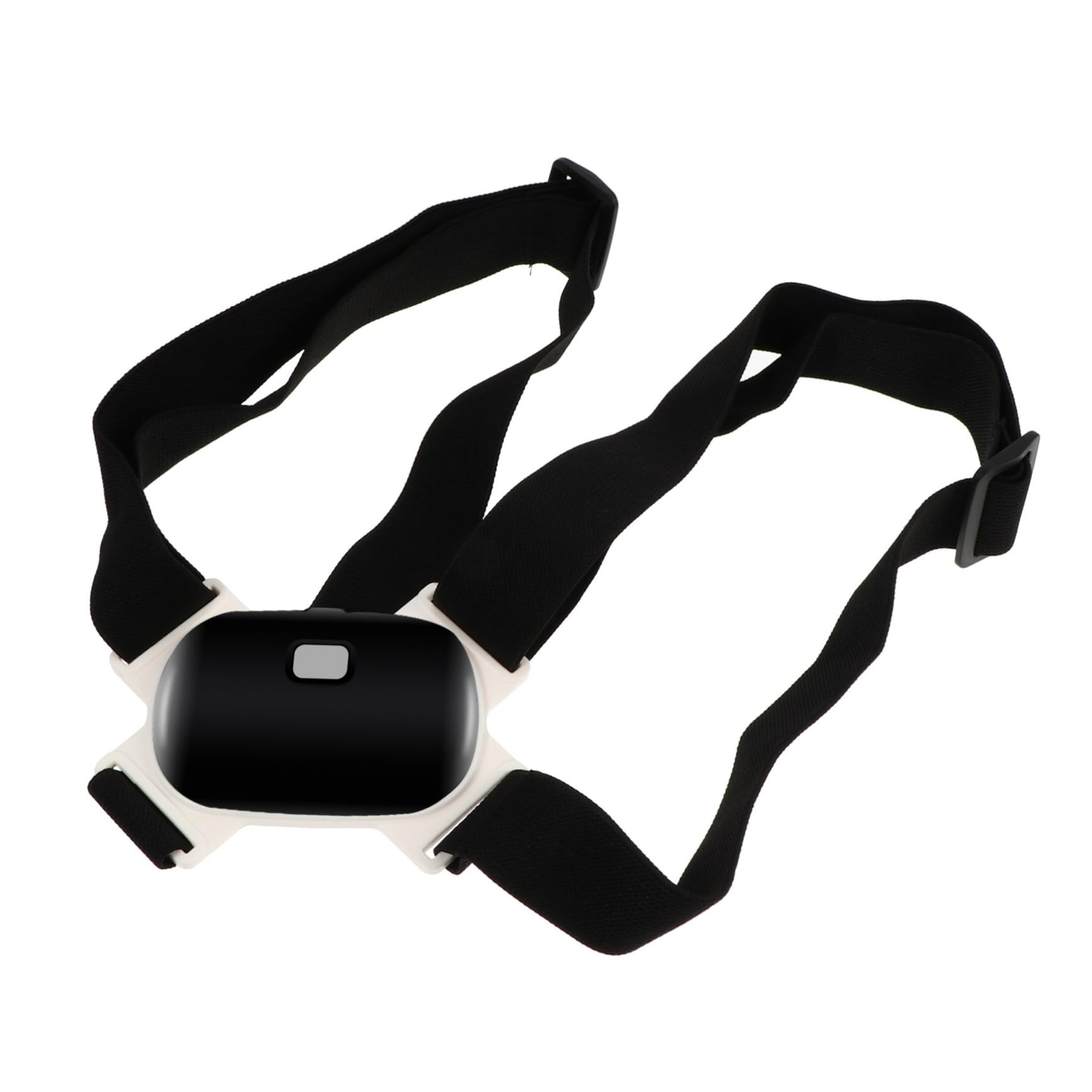 minkissy Hunchback Belt for Full Posture Smart Humpback Ergonomic Design and Vibration Alert