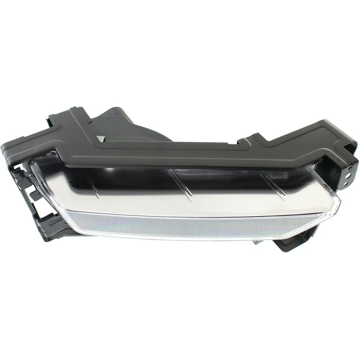 Amazon.com: KAGWFEA Fog Light Front Right Passenger Side W/Bulb 