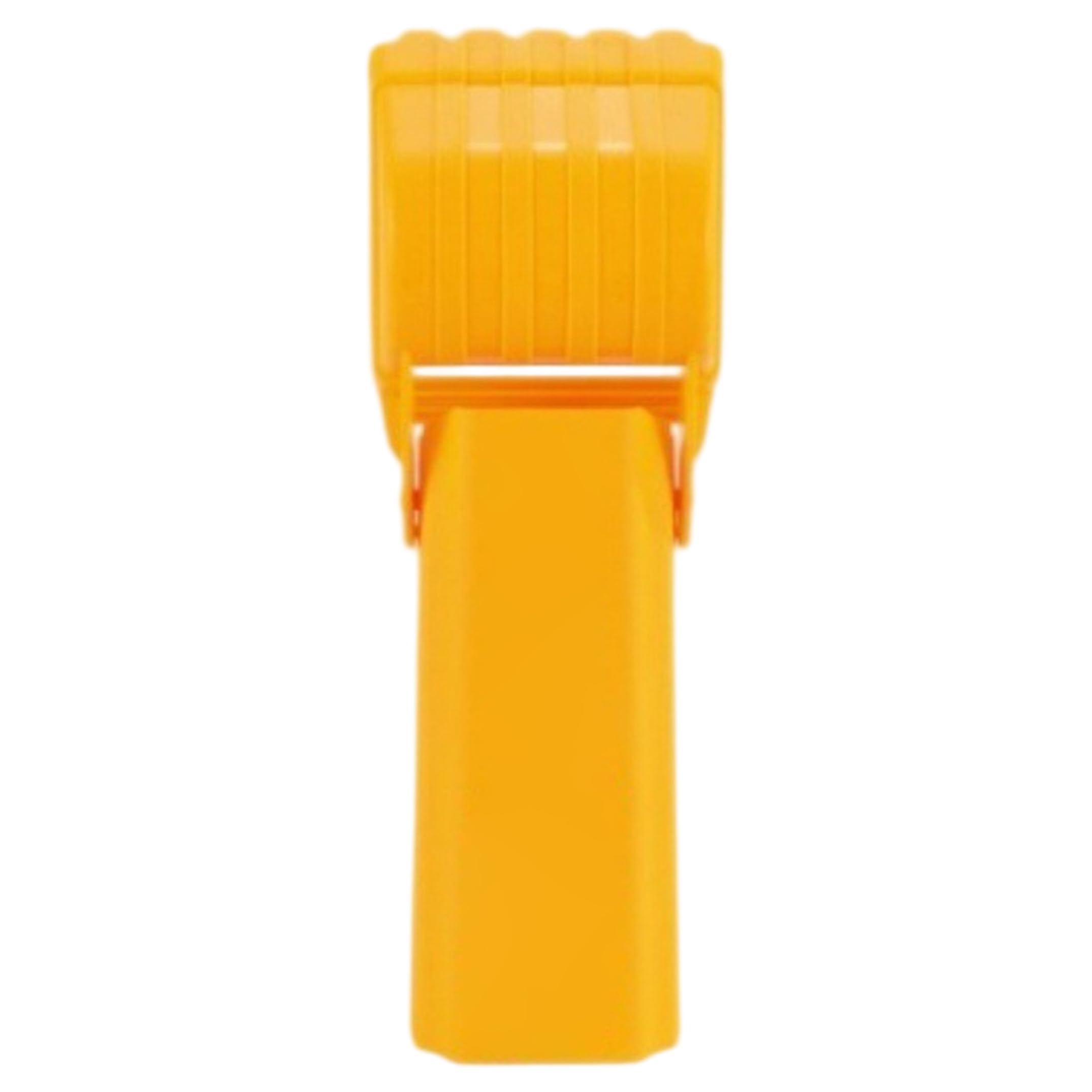 Neptuiby Sand Digger Excavator for Kids, 2-In-1 Beach/Snow Toy, Yellow Sand/Snow Play Grabber Toy Thick Plastic Flexible Joints, Kid-Friendly Outdoor Fun
