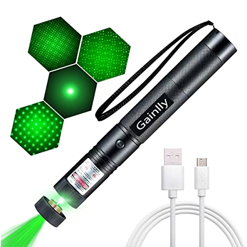 Top 10 Laser Pointer For Astronomy of 2022 Katynel