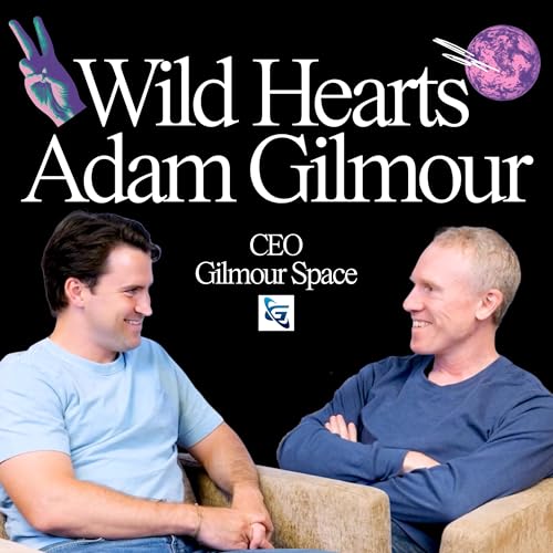 Adam Gilmour: We took the risk first. Then the government came.