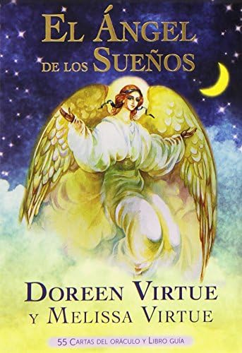 El Ángel de los Sueños (+55 Cartas)
