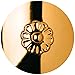 Schonbek 2626-211 Light Chandelier, Polished Gold