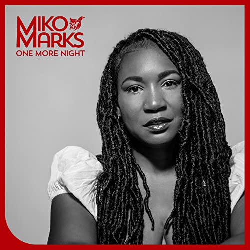 Miko Marks & The Resurrectors