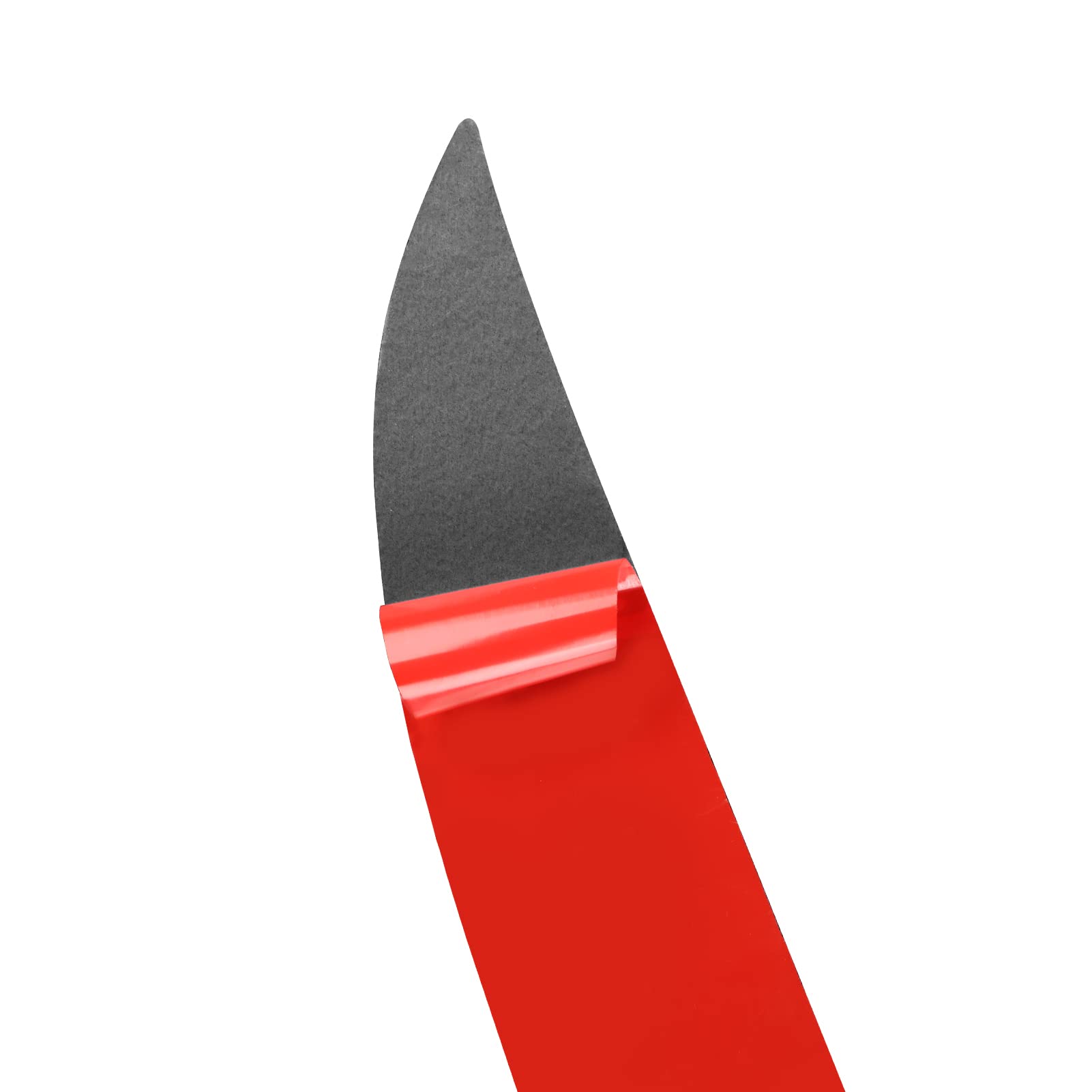 PJFUS Real 3K Premium Carbon Fiber Car Co-Pilot Glove Box Above Panel Anti-Scratch Cover Strip Trim Sticker Compatible with Dodge Avenger 2011 2012 2013 2014 Auto Interior Accessories Black