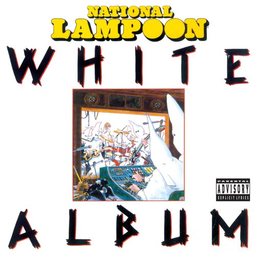 White Albumexplicit_lyrics