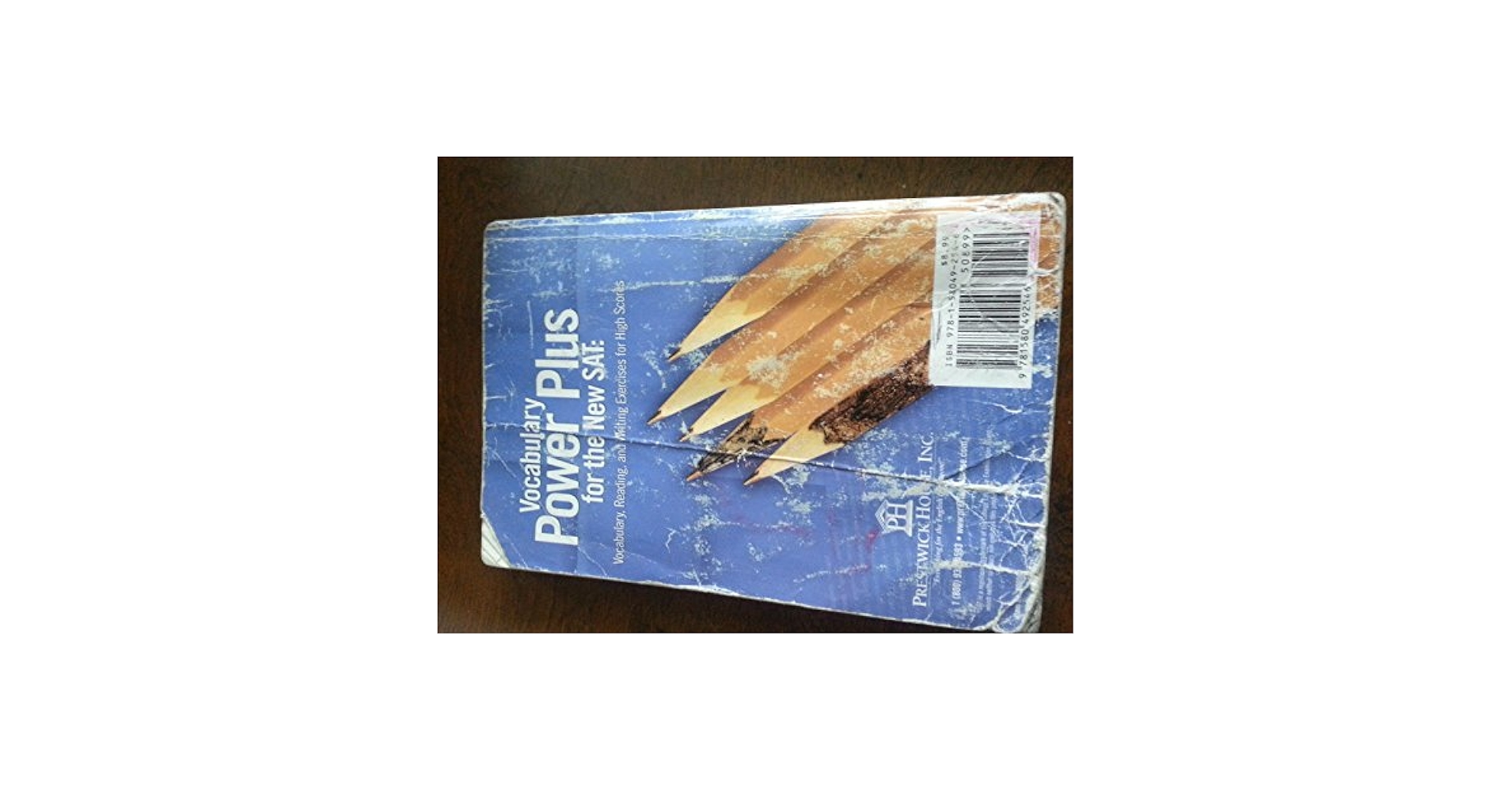 Vocabulary Power Plus Classic - Level 10: Daniel A. Reed