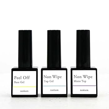 mさま専用【リピさま】ノンワイプトップジェル 30g＊HEMAフリー❼ 41bPQLIcHOL.jpg