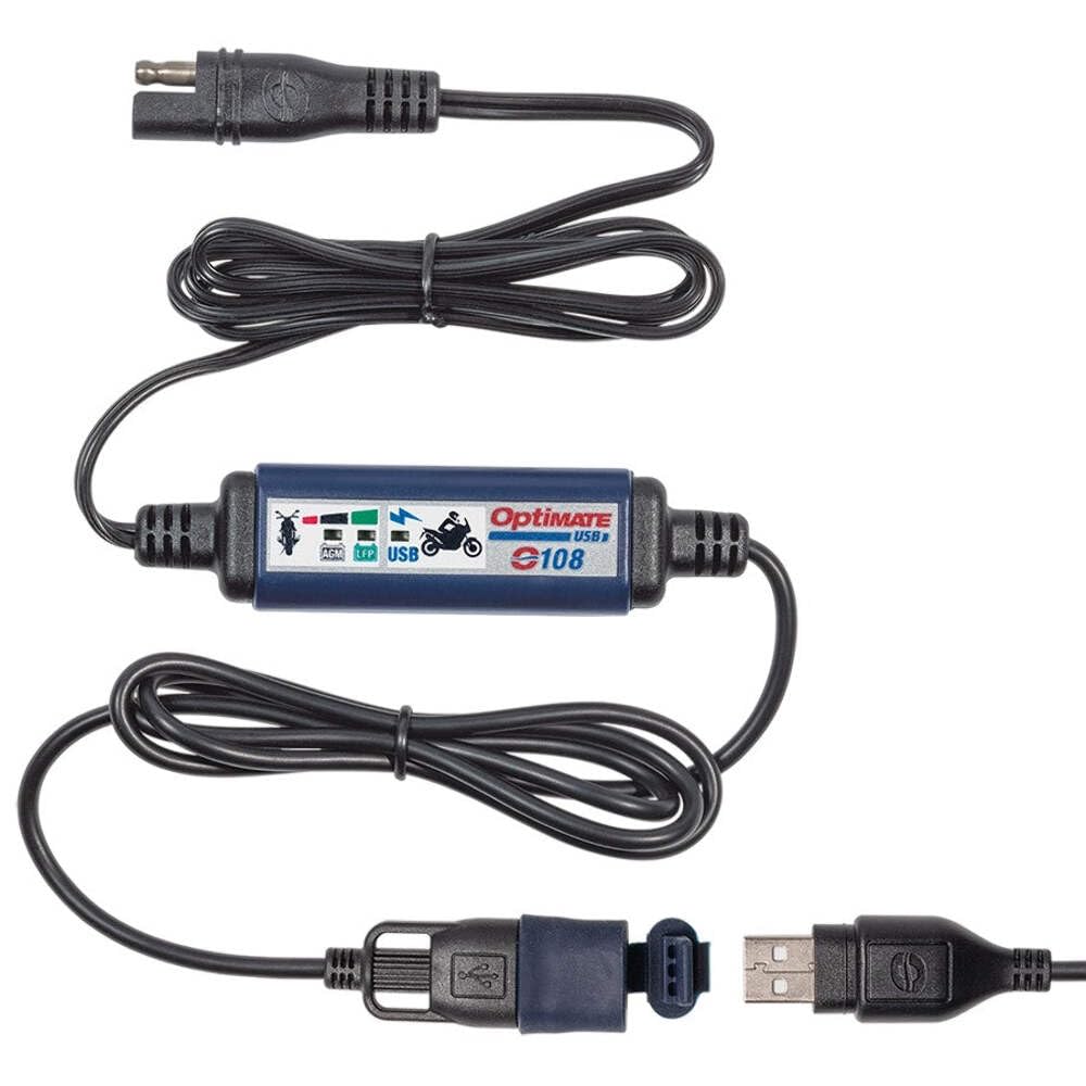 Tecmate Optymalizacja O-108v2 O108