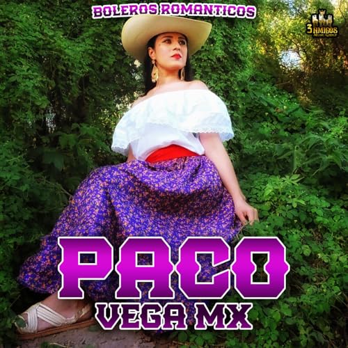 Paco Vega Mx