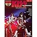 Kiss: Guitar Play-Along Volume 168