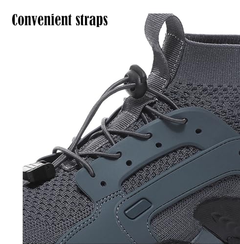 FINNUU Watershoes,Outdoor Hiking Walking Shoes Climbing Water Shoes Quick Dry Men's Fashion Lightweight Breathable Sneakers Women Travel Sneakers4