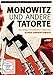 Produktbild Monowitz und andere Tatorte [2 DVDs]