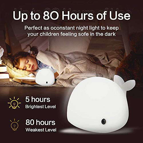 Bambini Luce Notturna LED, Luce Notturna LED per