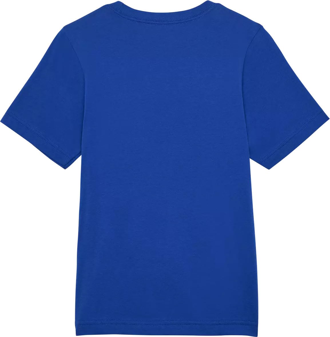 Fox 32889-002YL YTH ENERGY BLAST SS TEE Blue YL