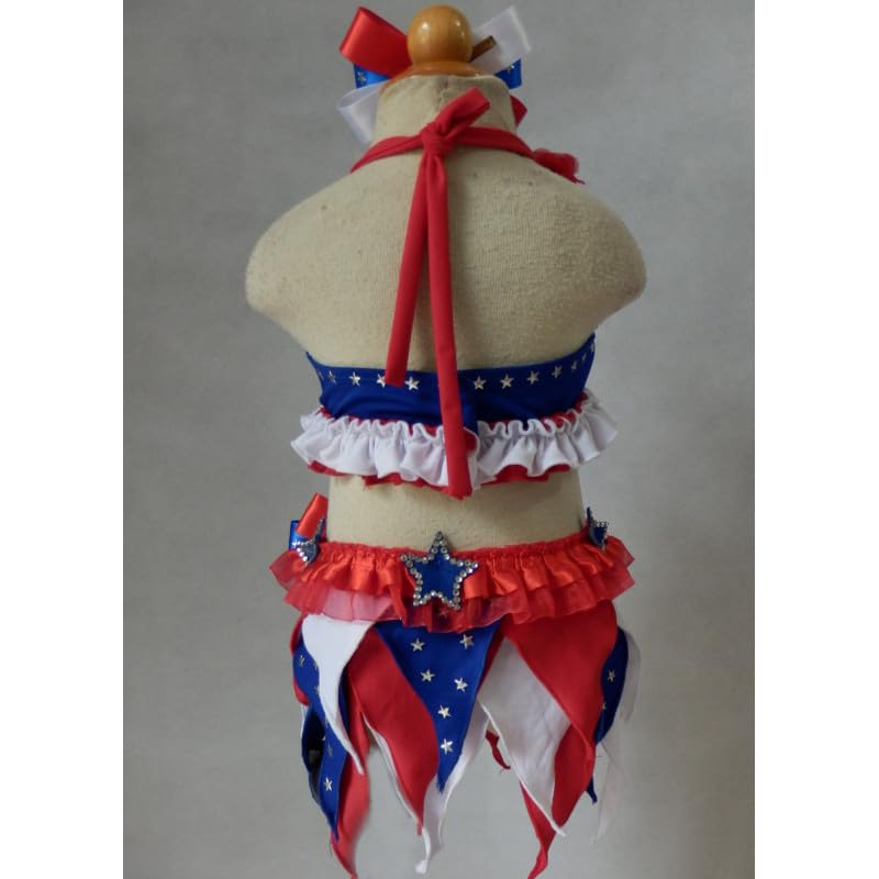 Image of Jenniferwu Toddler Infant Baby Newborn Little Girl's Pageant Party Birthday Dress