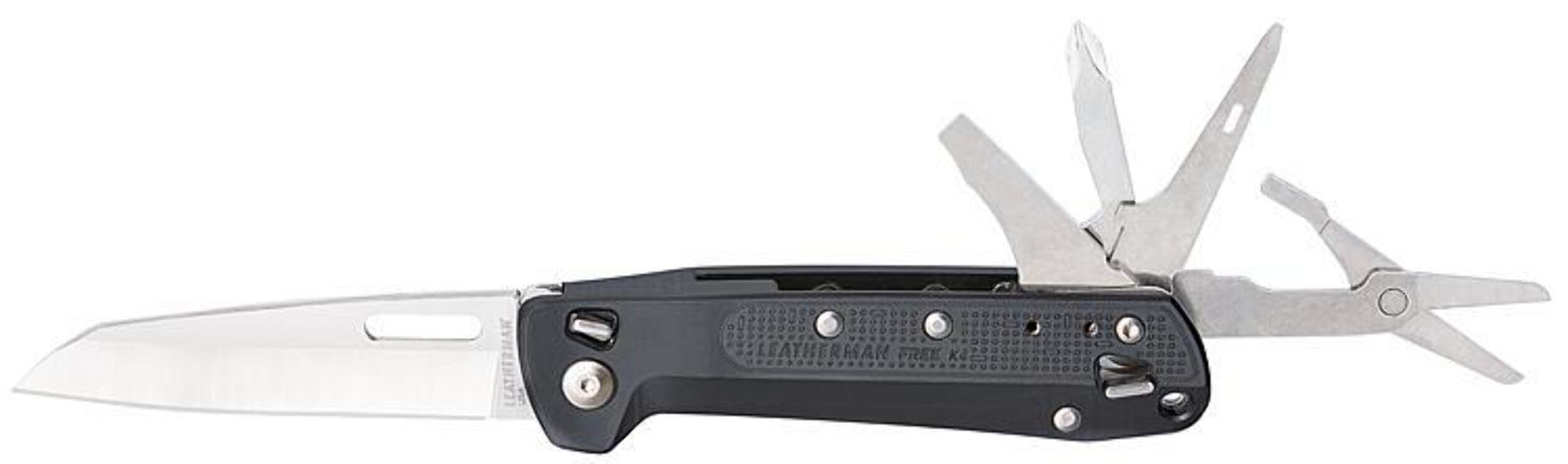 Leatherman Free K4