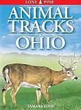 Animal Tracks of Ohio