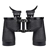 prismaticos con telemetro kahles Tipo: Prismáticos CESULIS High Definition Telescopio binoculares 12X42 telescopio de Gran Alcance Alta Definición Impermeable Binocular con telémetro línea,