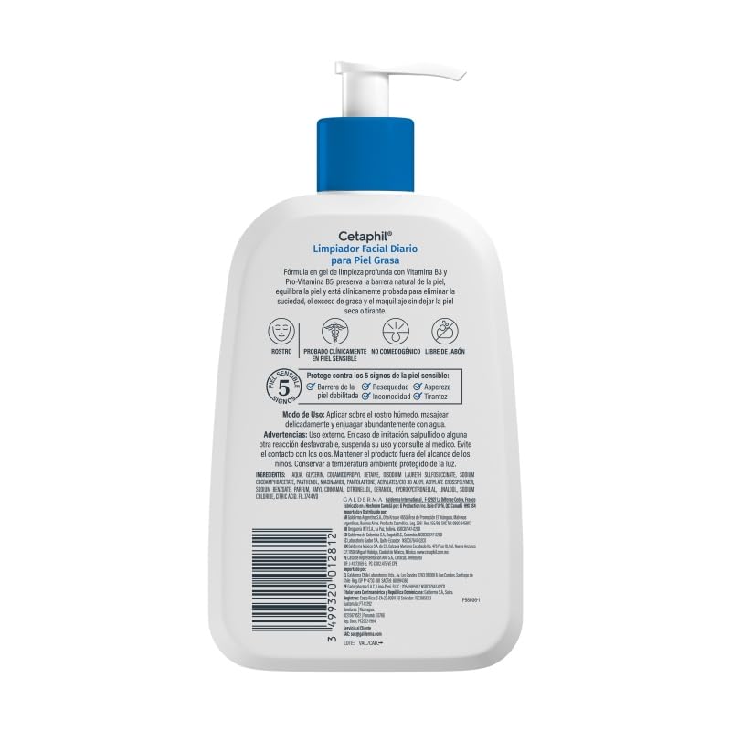 Reviews de Gel limpiador facial al mejor precio. 8 Reviews de Gel limpiador facial al mejor precio. 8