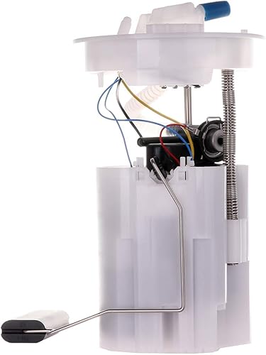 Miniatura 1 de SCITOO Conjunto de bomba de combustible 2010-2013 para Mazda 3 2.0L, 2010-2013 para Mazda 3 2.5L, 2010 para Mazda 3 Sport 2.0L, 2010 para Mazda 3