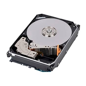 東芝MD05ACA600 & WD 6TB HC310 HDD 3台セット！ 東芝MD05ACA600 & WD 6TB HC310 HDD 3台セット！ Amazon.co.jp