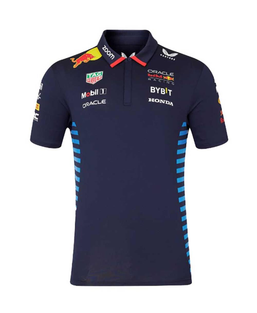 McLaren F1 2025 Men's Lando Norris Team T-Shirt