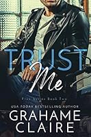 Trust Me 195187806X Book Cover