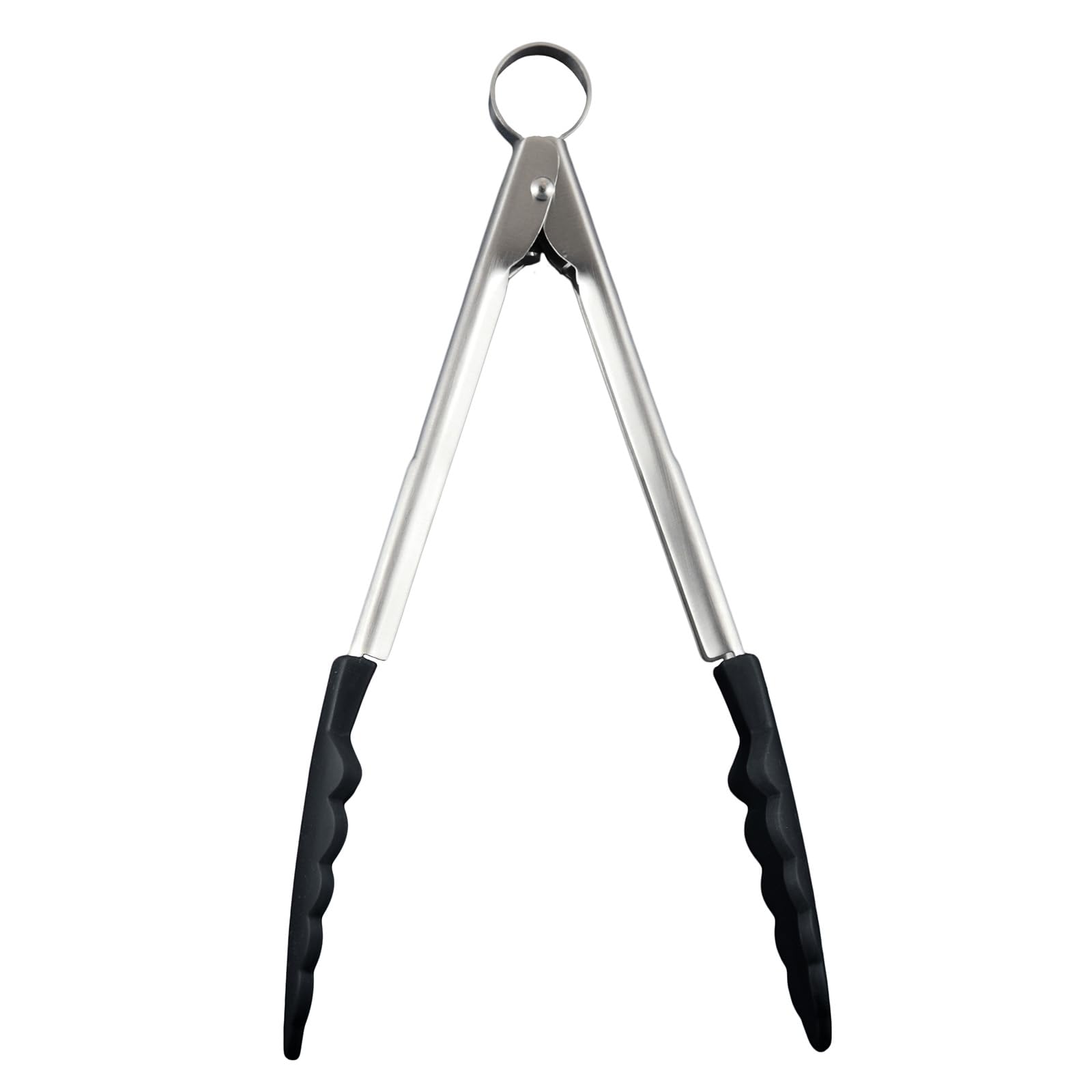 CUISIPRO Silicone Tong 9.5