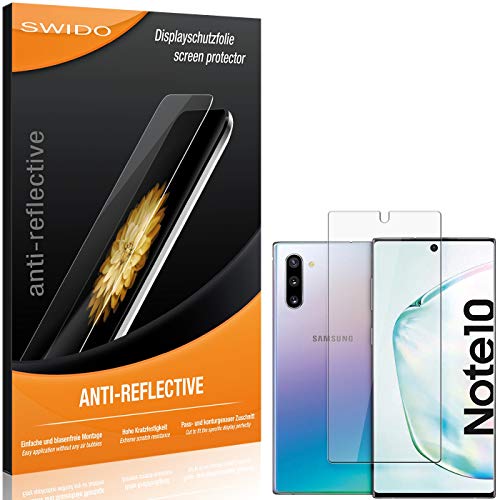 SWIDO - Pellicola protettiva per display per