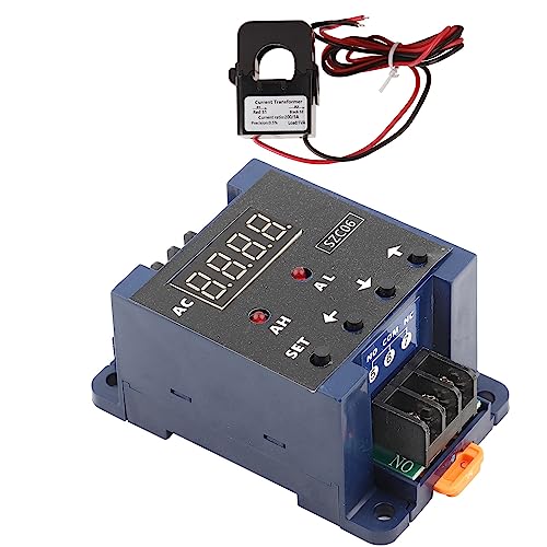 SZC06 ACfW^dv 0.3?50A ͈   xx [o AC110?220V (200A)