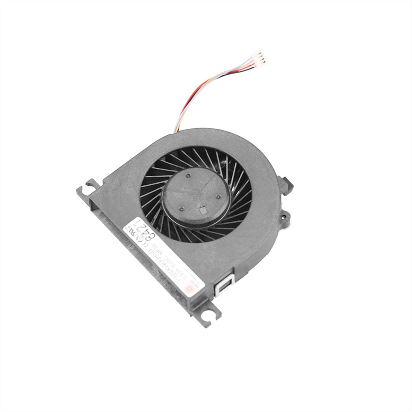 Wałek obrotowy wentylatora ESC Moduł TOF Flex Cable Montaż gimbala Akcesoria zamienne, dla DJI, dla Mavic 2 Pro Zoom elastyczny przewód drona(Cooling fan)