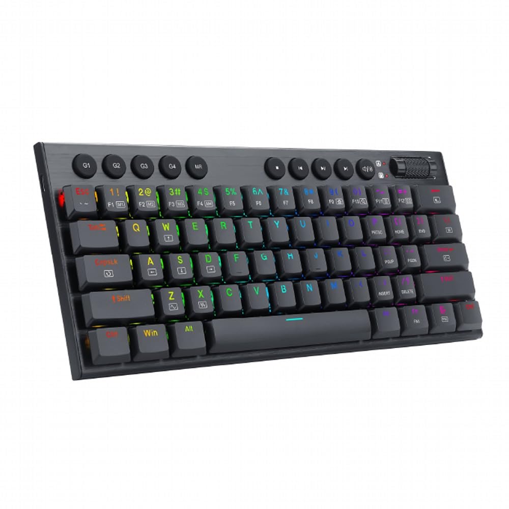 FromNkichi ロープロ版 roBa 組立済み完成品 FromNkichi様専用 ロープロ版 roBa 組立済み完成品