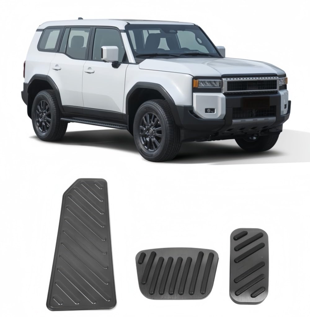 Amazon | Caphex トヨタ 新型ランドクルーザー250系 ランクル250 VX GX