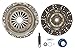 EXEDY 07117 OEM Replacement Clutch Kit