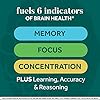 NEURIVA-Plus-Brain-Performance-30-Count-Brain-Support-Supplement-with-Clinically-Proven-Natural-Ingredients-1-ea-Pack-of-3 Neuriva Neuriva Original Brain Performance (90 Count), Brain Support Supplement, 90 Count