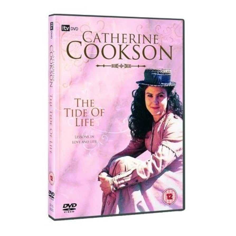 (未使用･未開封品)Catherine Cookson: The Tide of Life [DVD] Amazon.com: The Tide of Life : Gillian Kearney, John Bowler