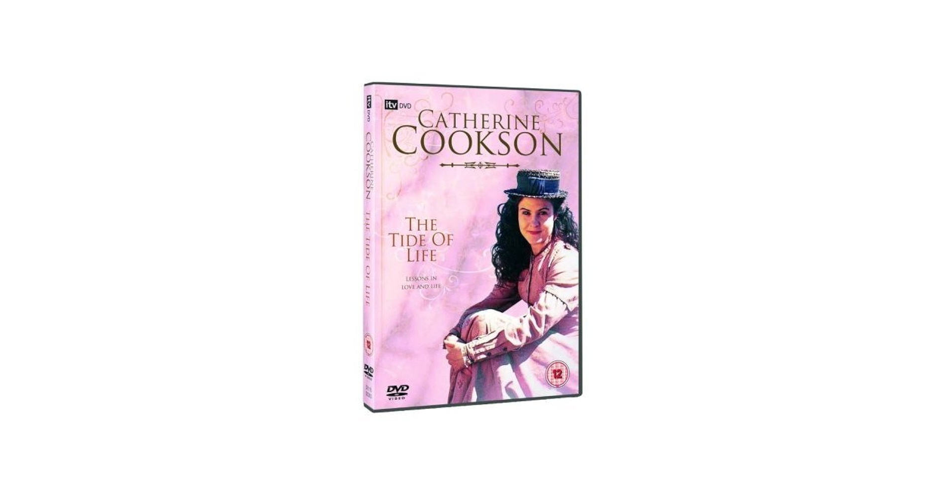 その他 Catherine Cookson: The Tide of Life [DVD] Catherine Cookson - The Tide of Life (DVD, 2001) - Gillian