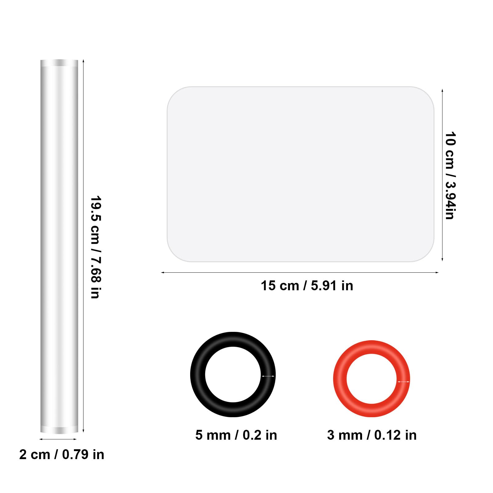 9Pieces Outils en Argile Polymère Rouleau d'Argile Acrylique avec Feuille Acrylique Racleur de Coupe de Lame d'Argile Polymère Matériaux de Support d' Outil 9Pieces Outils en Argile Polymère Rouleau d'Argile Acrylique avec Feuille Acrylique Racleur de Coupe de Lame d'Argile Polymère Matériaux de Support d' Outil