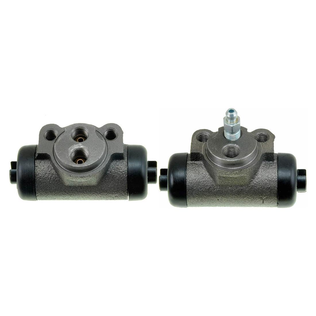 Drum Brake Wheel Cylinder Rear fits Mitsubishi Mighty Max 2.4L 3.0L 4WD 1990 1991 1992 1993 1994, fits Montero Sport 3.5L 1999 2000 2001 2002 2003