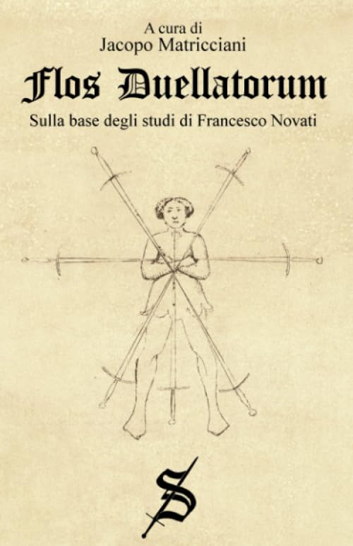 Flos Duellatorum