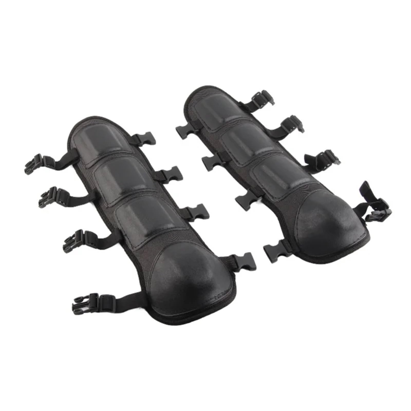 Ginocchiere Ginocchiere protettive comode e facili da rimuovere, ventilazione, parastinchi for motosega
