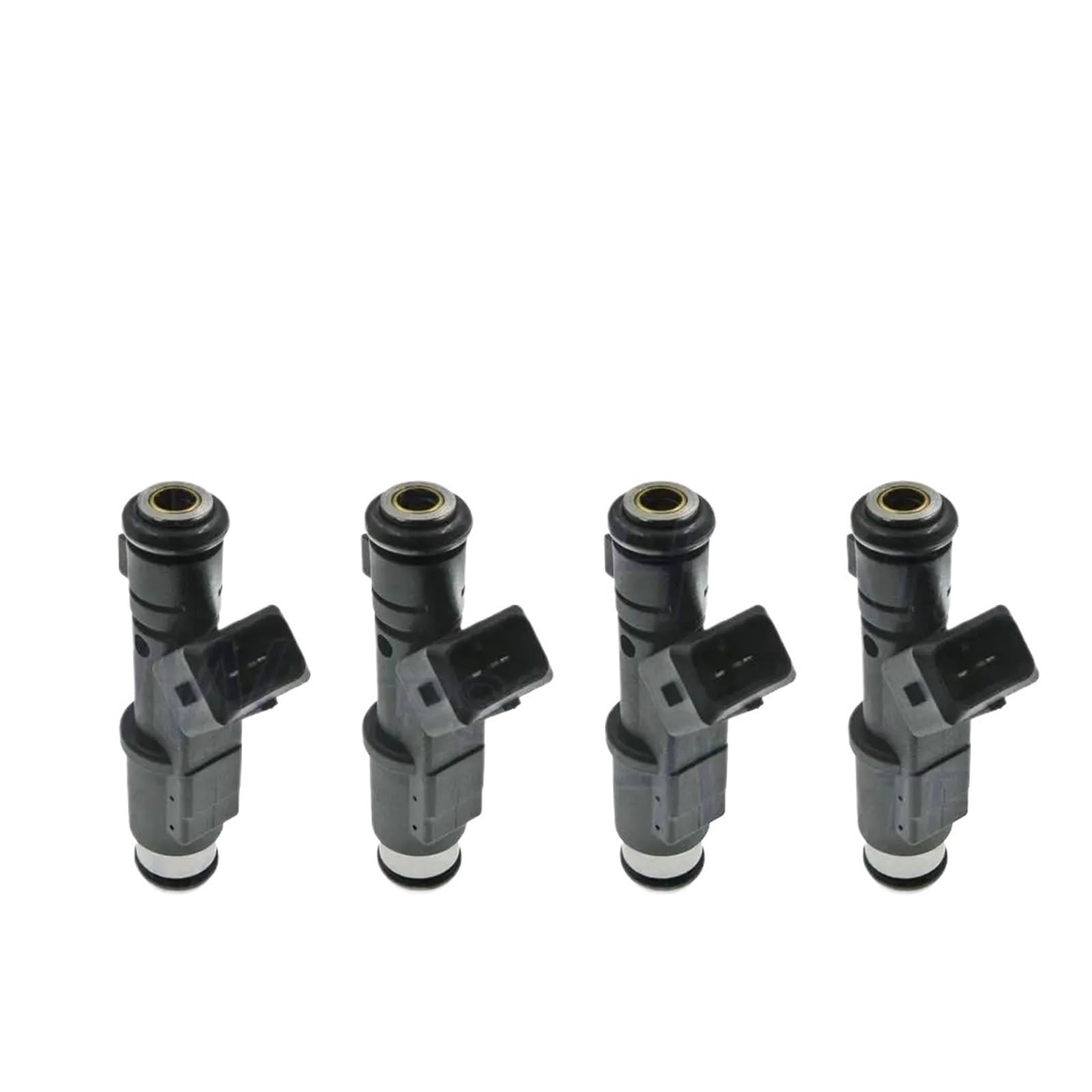 Acebsbggap One Color For C4 C5 C8 Fuel Injector Nozzle Wire 01F003a 1984E2 348004 75116328 0280156328 Injector Nozzle(4 Pcs)