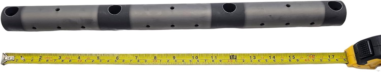 3417765 3803166 Rocker Lever Arm Shaft Compatible for Cummins 11L M11 ISM QSM Engine