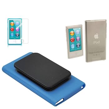 Amazon | に適合するiPod Nano 7 クリップ ケース、 ベルト