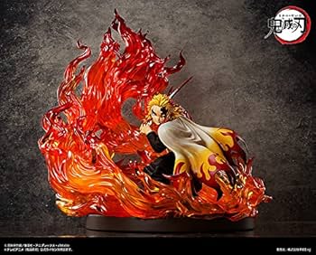 鬼滅の刃　煉獄杏寿郎×4　ワンピース　エース×4　8個セット 鬼滅の刃 煉獄杏寿郎×4 ワンピース エース×4 8個セット 鬼滅の刃