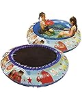 Accesorio hinchable TRAMPOLIN PISCINA HIGH SCHOOL MUSICAL