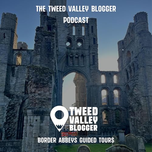 Border Abbeys Guided Tours