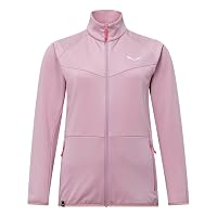 Salewa Giacca da donna Puez Cammino Pl Jkt W